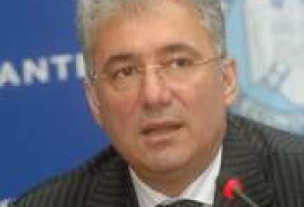 Mihai David Ciprian, noul director general Hidroelectrica