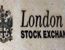 Bursa din Londra dezvolta...