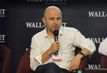 Sergiu Negut, business angel: Daca va ganditi sa vindeti, pregatiti-va cu doi ani inainte