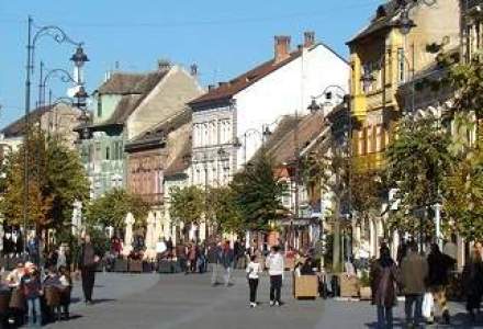 Gigel Stirbu: Niciun oras din Romania nu este pregatit sa fie Capitala Culturala Europeana
