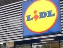 Retailerul german Lidl...
