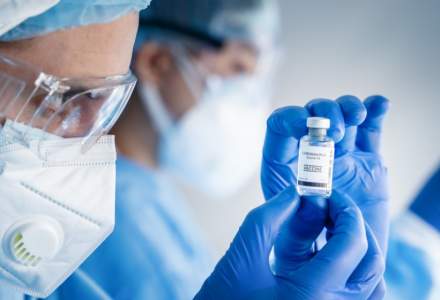 Experţi germani recomandă vaccinul AstraZeneca numai pentru persoanele sub 65 de ani