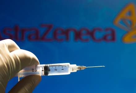 Britanicii observă că vaccinul AstraZeneca este eficient și în rândul bătrânilor