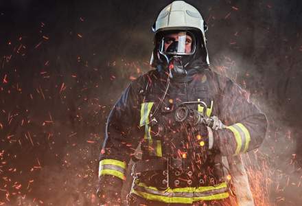 Incendiu la Institutul Matei Balș: Patru persoane au decedat