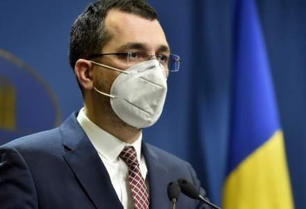 Ce spune Vlad Voiculescu despre posibilele cauze ale incendiului de la Matei Balș