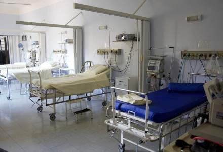 Incendiu Matei Balș | La ce spitale au fost transferați pacienții evacuați