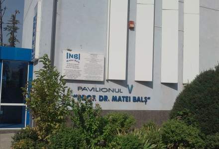 ONG-urile vor protesta în fața spitalului ”Matei Balș”: Opriți măcelul din sănătate!