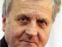 Trichet: Nivelul actual al...