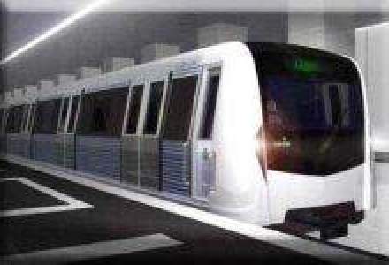 Metrorex: Program de modernizare si dezvoltare de aprox. 350 mil. lei, in 2009