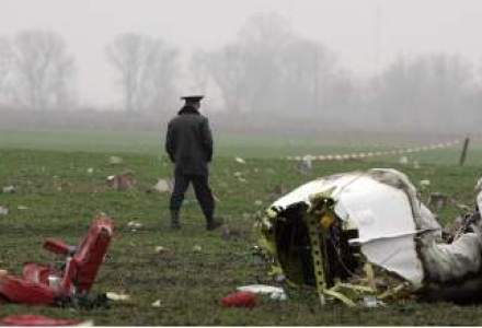 Criza din Ucraina: cel putin 49 de morti dupa doborarea unui avion militar ucrainean