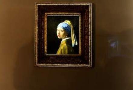 Un autoportret al lui Rembrandt, considerat initial o copie, a fost evaluat la 37,5 milioane de euro