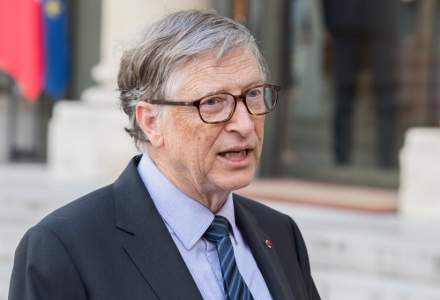 Ce spune Bill Gates despre teoriile conspirației