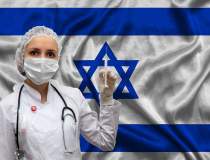 Israelul a vaccinat peste 3...