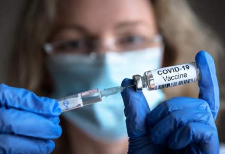 Mai puțin de 0,1% dintre israelienii vaccinați au făcut o formă de COVID