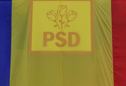 Senatul a respins propunerile legislative ale PSD de modificare a Codului Penal