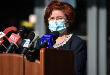 Președinta Colegiului Medicilor București: Sistemul de asigurări de sănătate trebuie restructurat