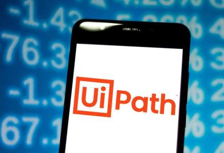 Uipath, companie fondată în România, atrage o investiție de 750 de milioane de dolari