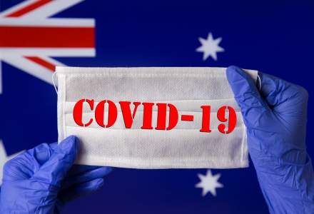 Modelul australian împotriva COVID-19: lockdown după ce un paznic a fost declarat pozitiv