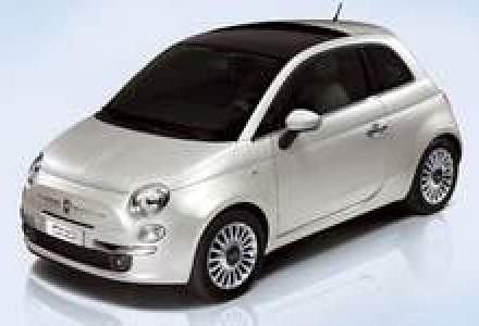 Solutie la criza: Fiat livreaza masini cu plata in 2011