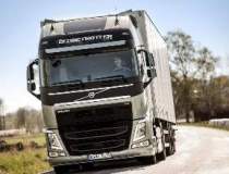 Volvo Trucks lanseaza...