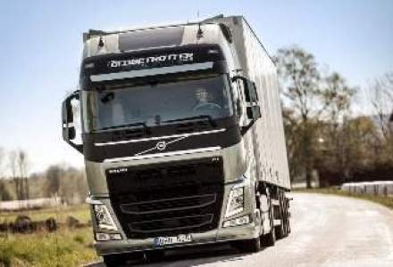 Volvo Trucks lanseaza transmisia cu dublu ambreiaj