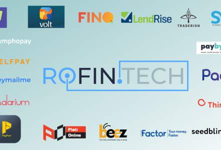 Asociația Română de Fintech și-a ales un nou Consiliu Director. Cine va conduce RoFin.tech pentru următorii 2 ani?