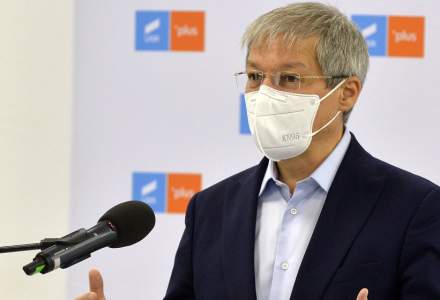 Dacian Cioloș, despre Traian Berbeceanu: Eu știu că e un om care nu fuge la greu