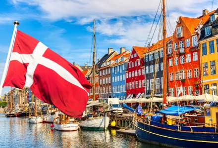 Danemarca anunță pașaportul ”vaccinaților împotriva COVID-19”: când va fi lansat și cum va funcționa