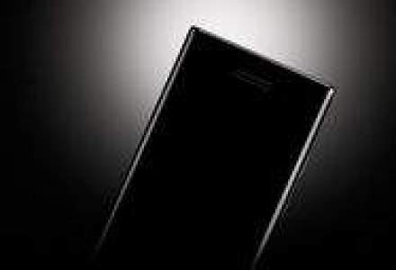 LG lanseaza pe piata un nou model de telefon din gama Chocolate