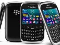 Blackberry: parteneriat cu...