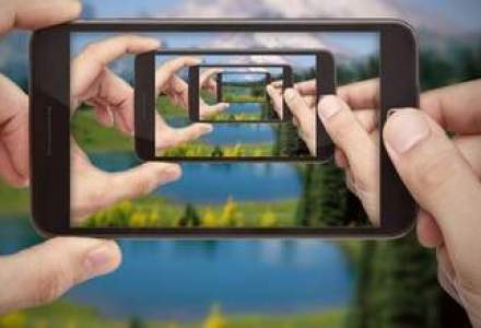 Evolutie pe piata smartphone-urilor: Fire Phone, lansat de Amazon, afiseaza imagini 3D