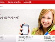 Vodafone lanseaza noul...