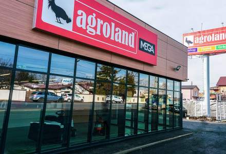 Agroland a deschis un nou magazin MEGA