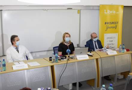 Salvaţi Copiii România investeşte 1 milion de euro în dotarea secţiilor de pediatrie şi terapie intensivă neonatală