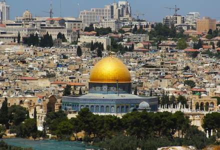 Israelul introduce măsuri de relaxare după al treilea lockdown