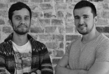 Doi tineri romani lanseaza o retea sociala pentru IMM-uri: am ales viata de start-up pentru ca ne place la nebunie libertatea