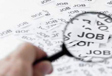 Locuri de munca in Romania: aproape 16.500 de posturi vacante, cele mai mult in Bucuresti si Cluj