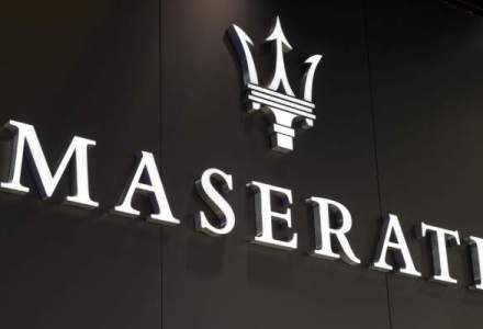 Maserati isi propune dublarea retelei de dealeri pentru a acoperi cererea ridicata