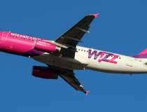 Wizz Air anunță programul de...
