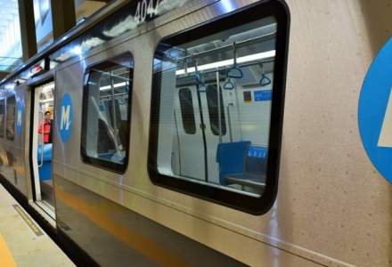 Linia de metrou M2 va avea două sau trei staţii noi către comuna Berceni