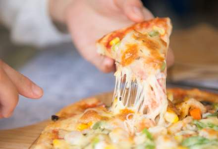 Un bărbat riscă să fie închis șapte ani pentru că a comandat pizza fără să plătească, timp de mai multe luni