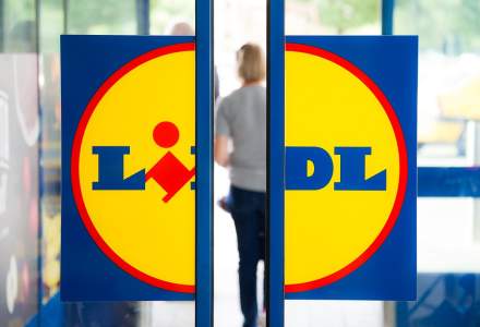 Lidl deschide un nou magazin și creează 25 de locuri de muncă