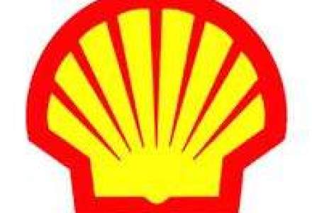 Shell devine cea mai mare companie a lumii dupa venituri