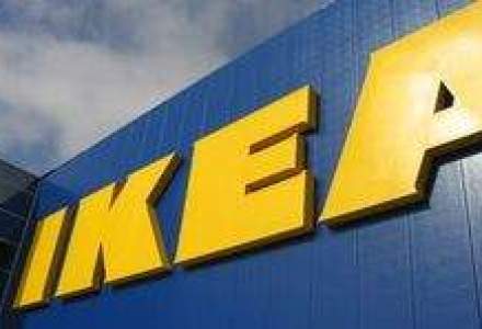 Ikea ridica miza in Balcani
