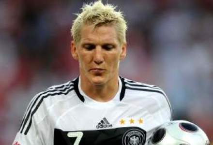 Ghana tine Germania in "sah", iar Messi "frange" inimile iranienilor