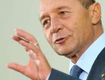 Traian Basescu: N-am primit...