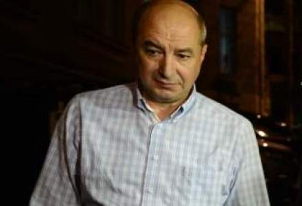 Deputatul UNPR Titi Holban, pus sub acuzare pentru trafic de influenta