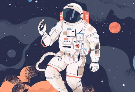 „NASA de România” | Directorul Agenției Spațiale Române explică de ce spațiul înseamnă mai mult decât astronauți și space-walks