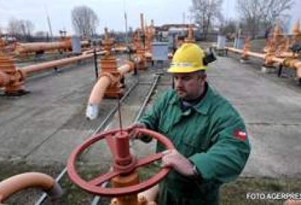 Sterling Resources are oferte pentru gazele naturale din Marea Neagra