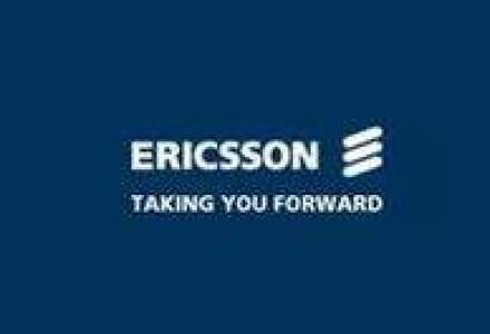 Ericsson investeste 1,5 mld. dolari in cercetare
